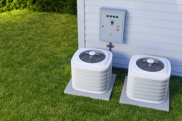 New Market, AL HVAC Company
