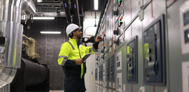Best HVAC Repair Near Me  in New Market, AL